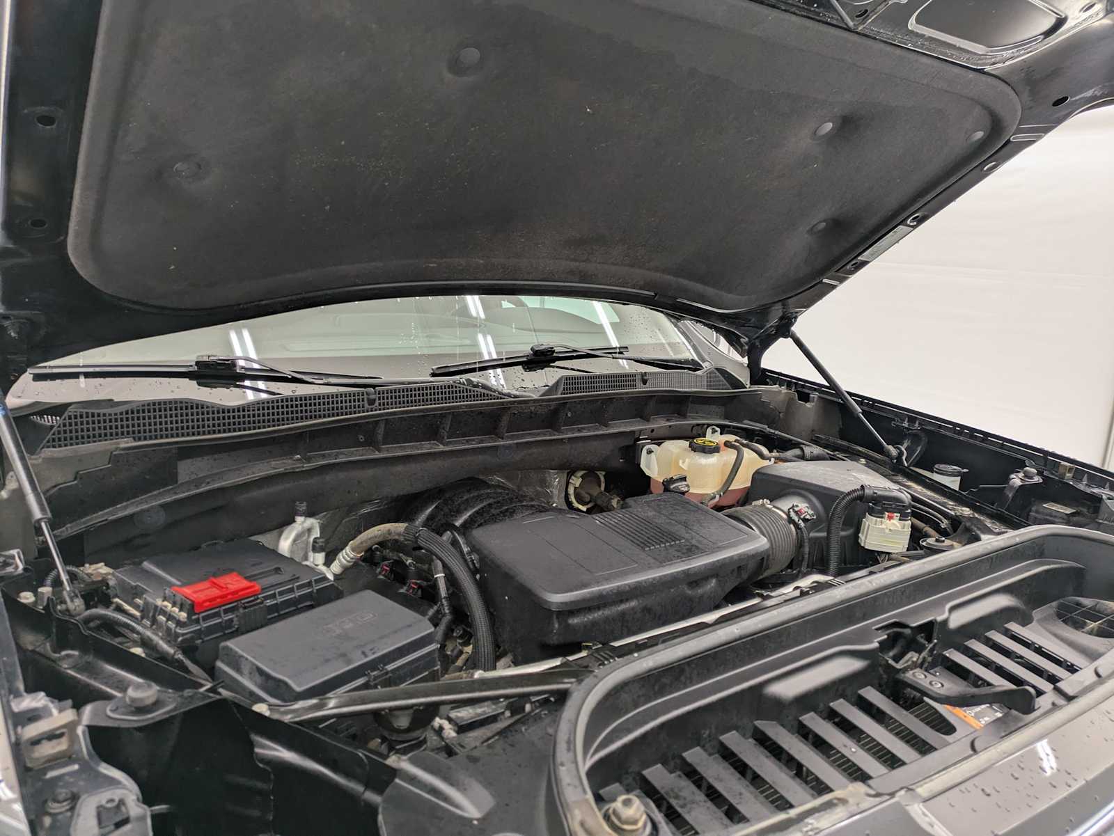 Thumbnail: 2022 GMC Sierra 1500 - 15