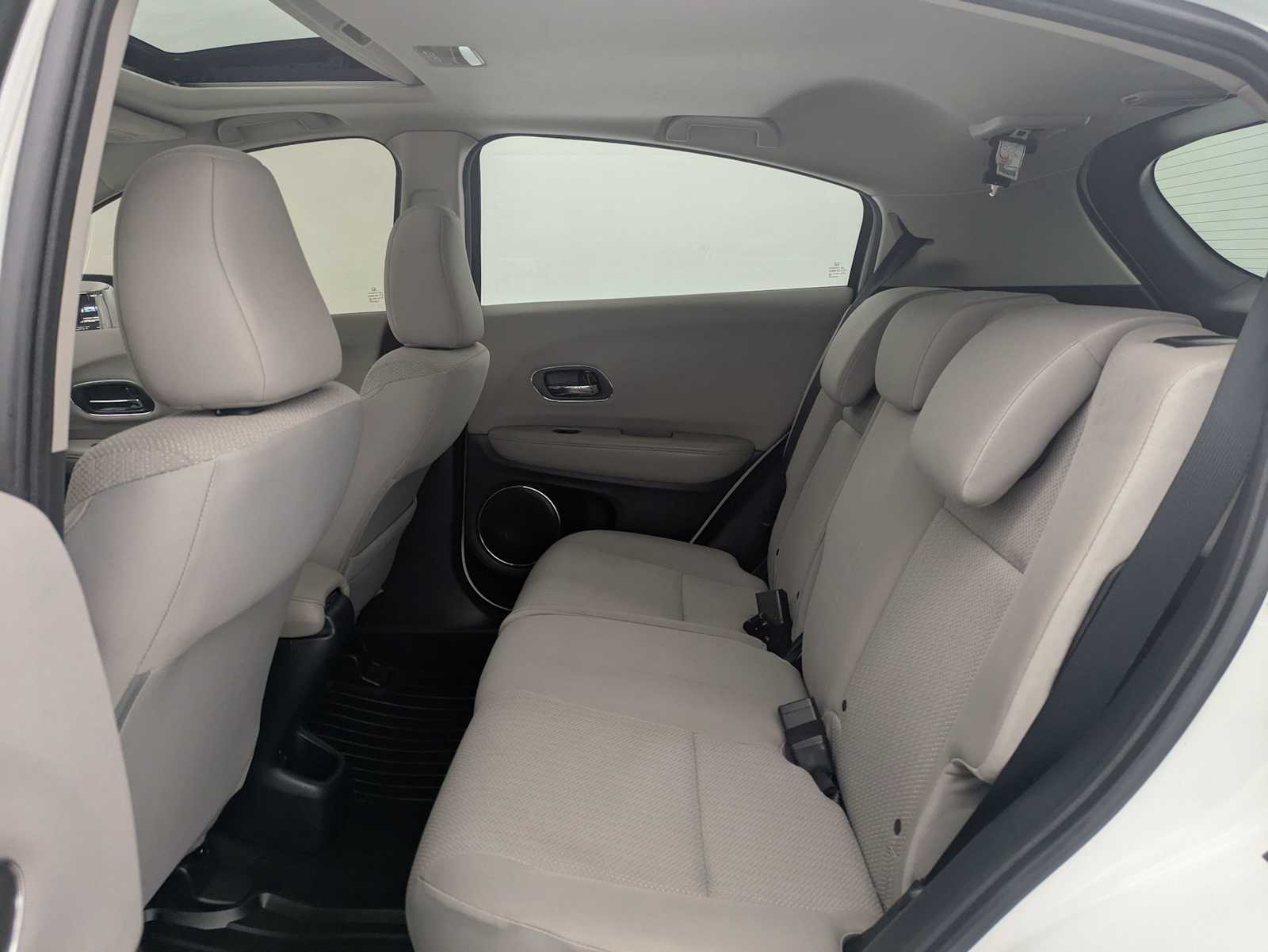 Thumbnail: 2018 Honda HR-V - 21