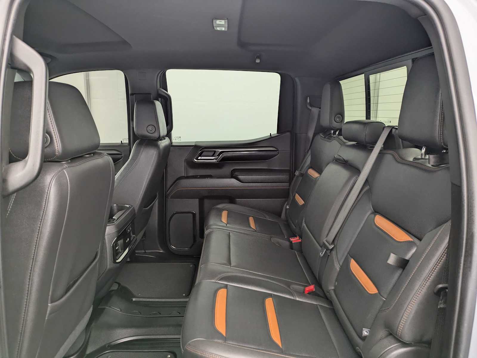 Thumbnail: 2024 GMC Sierra 1500 - 20