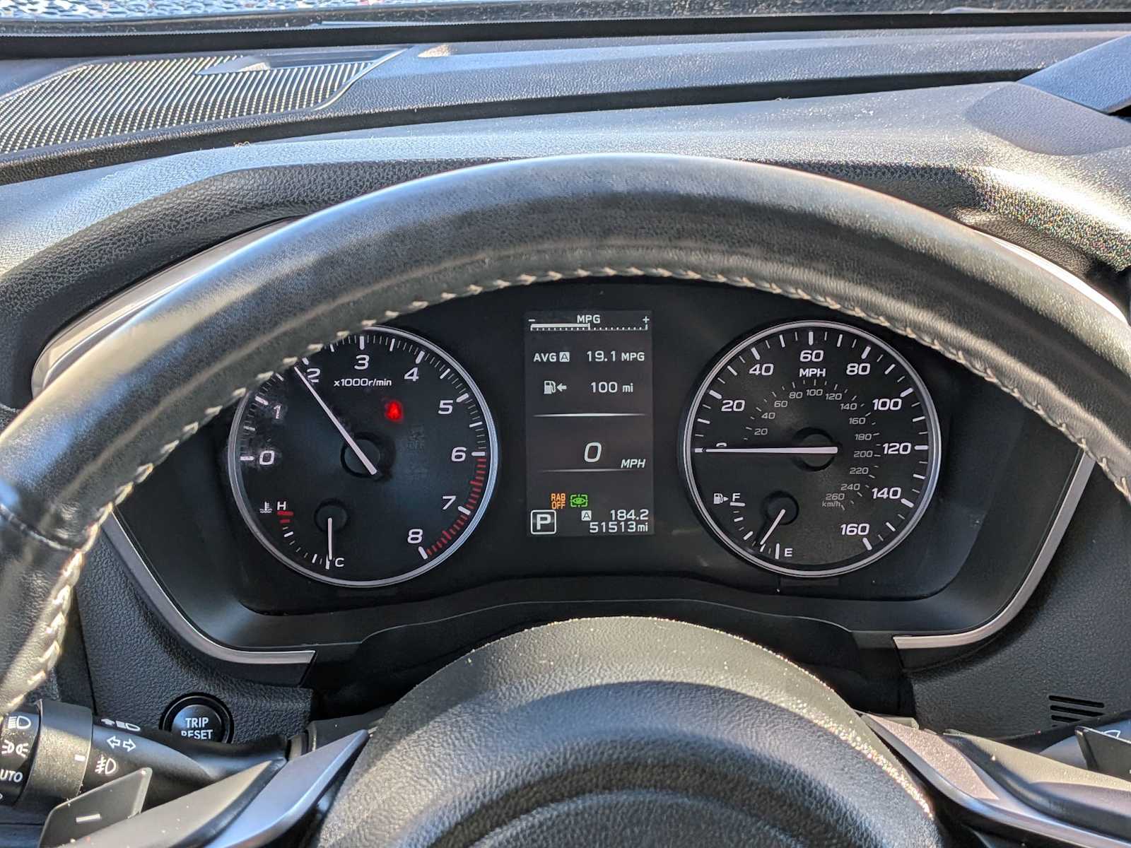 Thumbnail: 2023 Subaru Ascent - 34