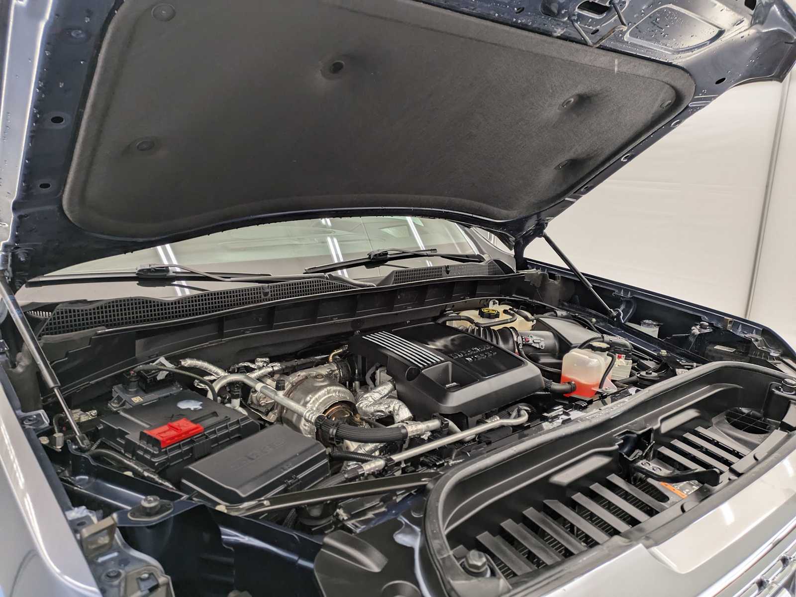 Thumbnail: 2020 GMC Sierra 1500 - 15