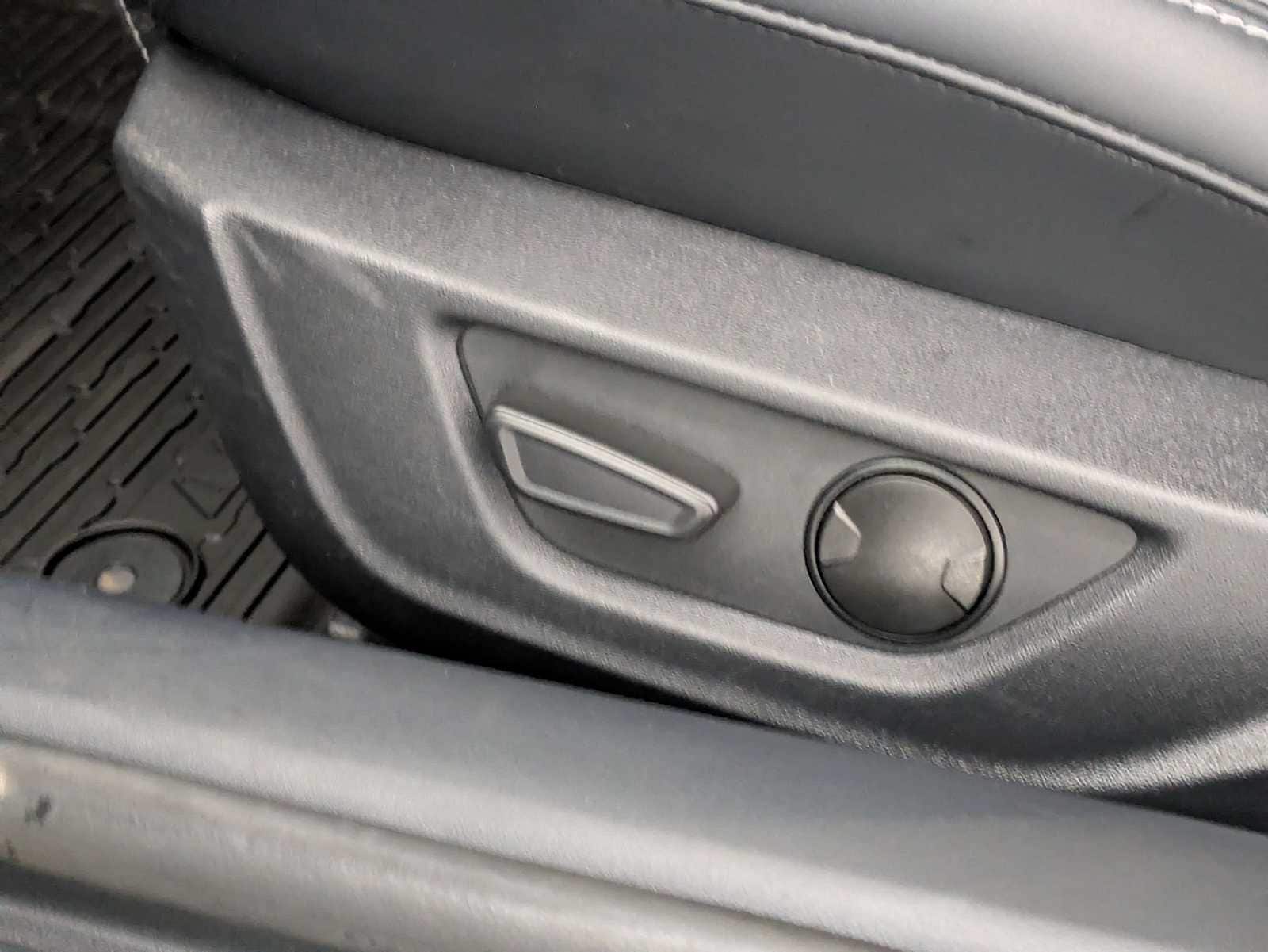 Thumbnail: 2024 Ford Mustang - 17