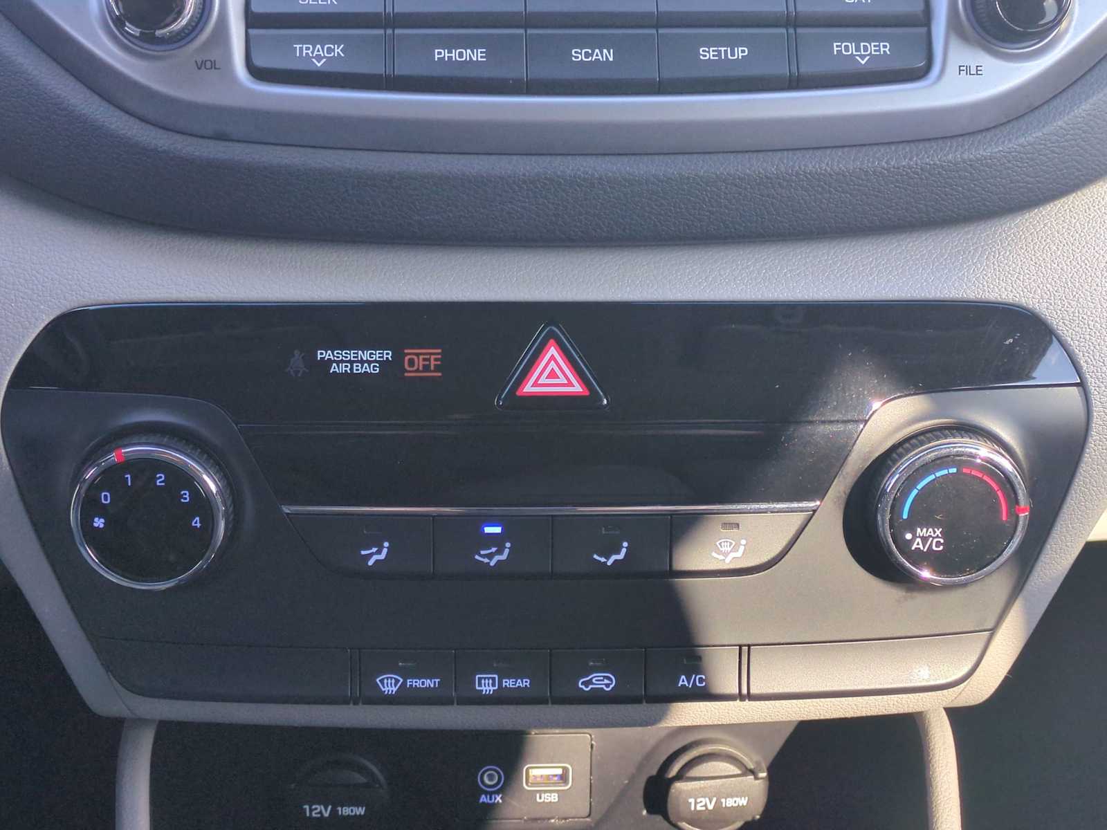 Thumbnail: 2017 Hyundai Tucson - 28