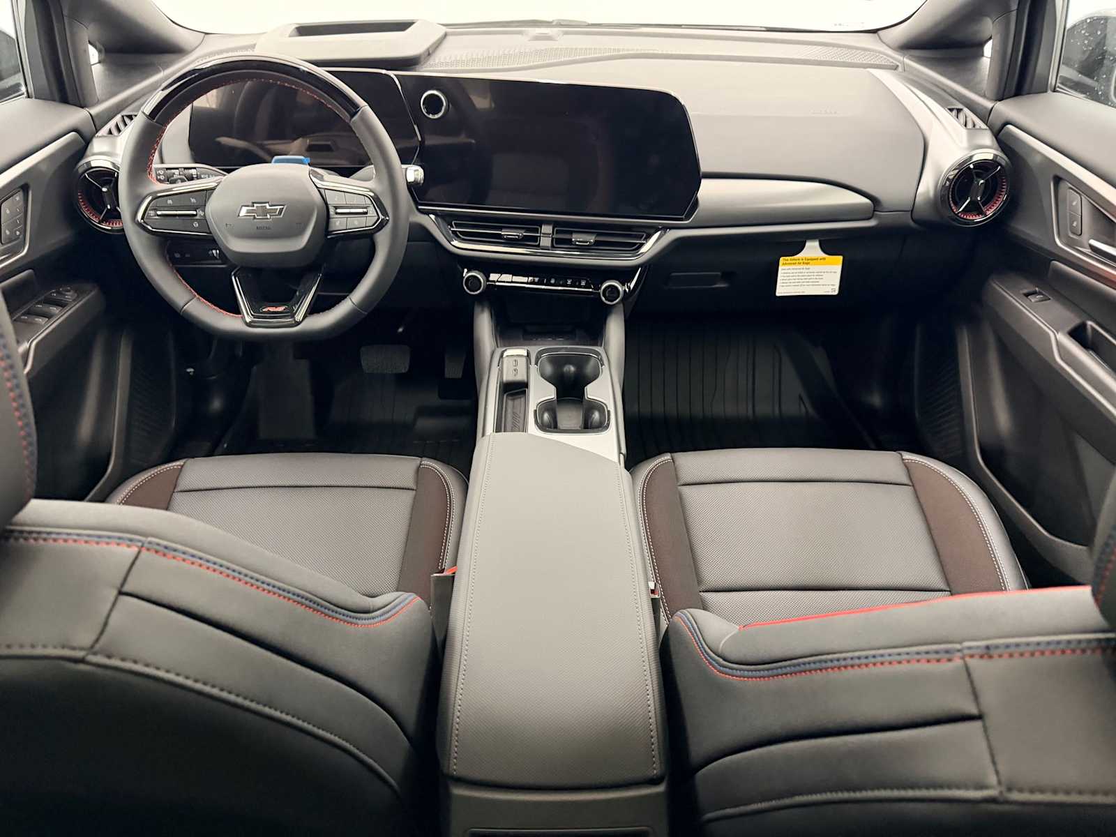 Thumbnail: 2026 Chevrolet Equinox - 15