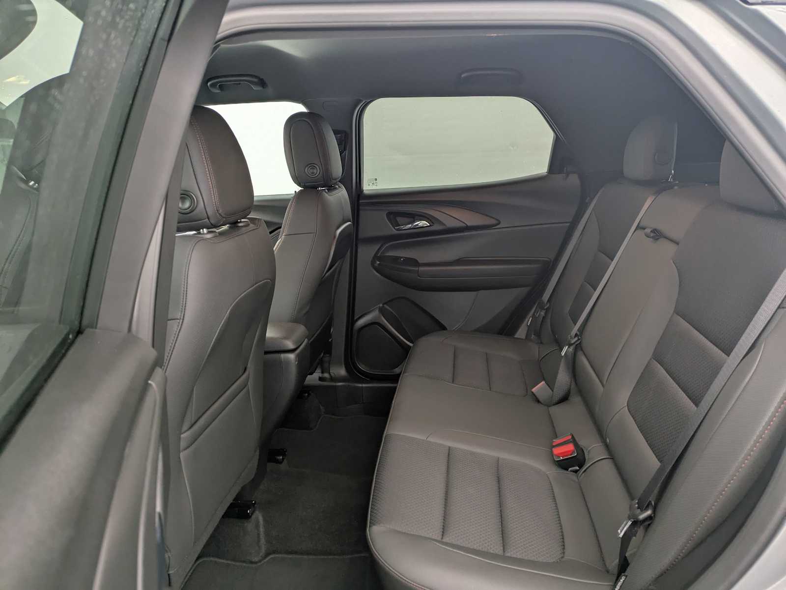 Thumbnail: 2023 Chevrolet TrailBlazer - 20