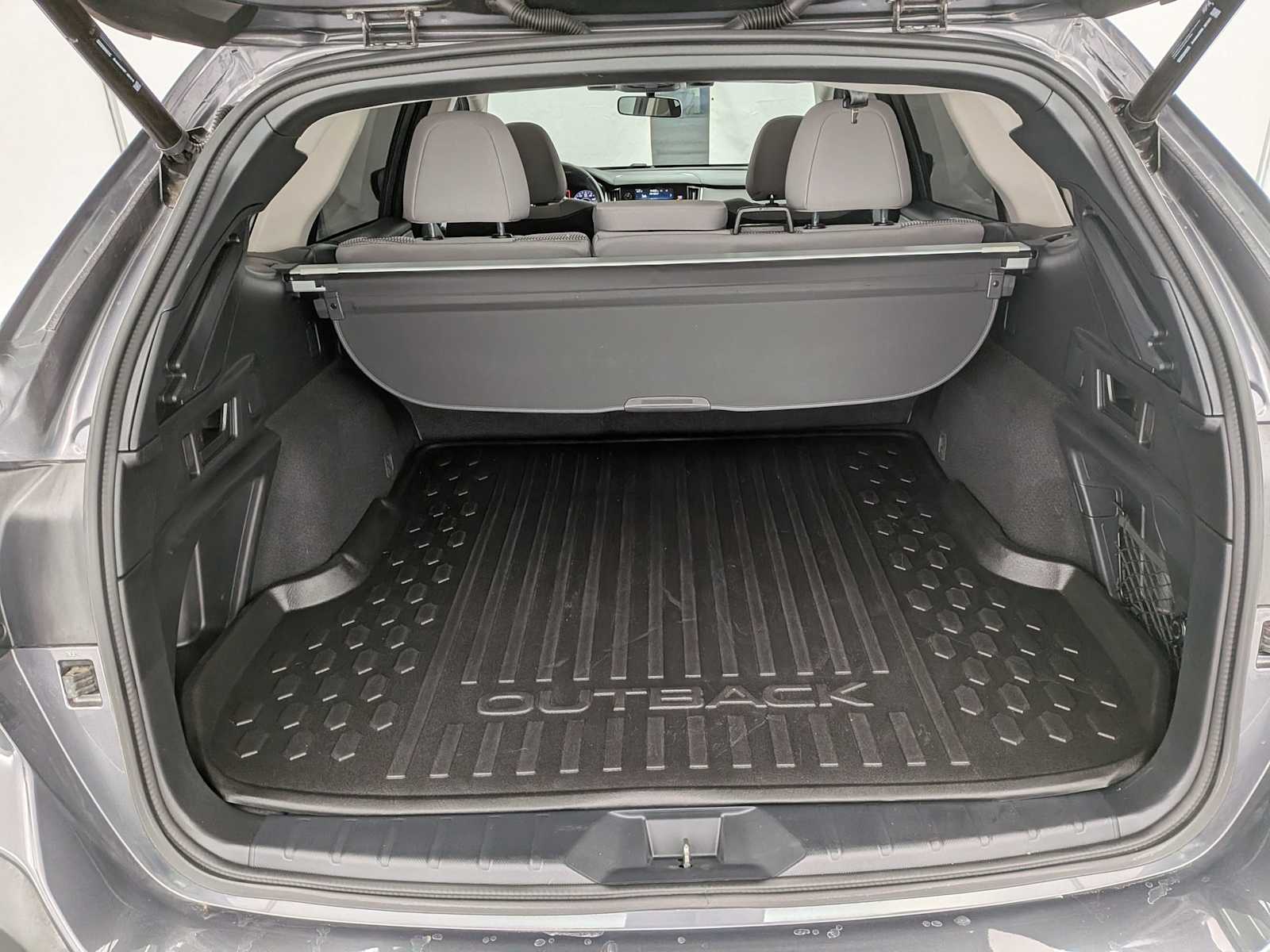 Thumbnail: 2023 Subaru Outback - 27