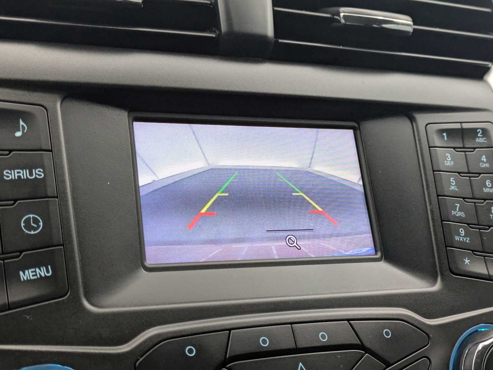 Thumbnail: 2016 Ford Fusion - 29