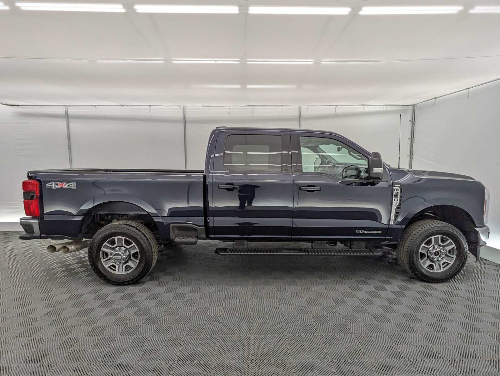 Thumbnail: 2025 Ford F-350 - 7