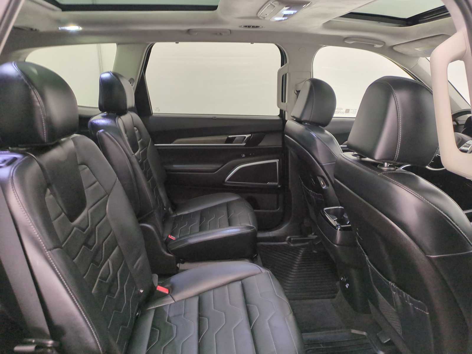 Thumbnail: 2022 Kia Telluride - 20