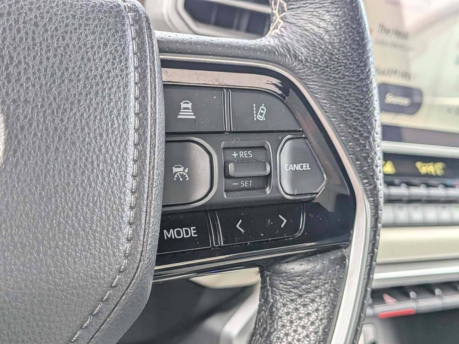 Thumbnail: 2022 Toyota Tundra - 27