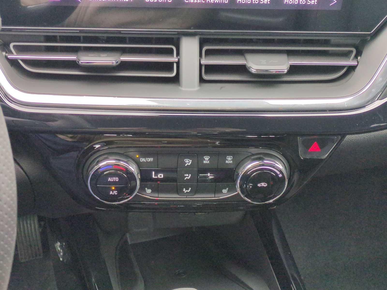 Thumbnail: 2026 Chevrolet Trax - 26