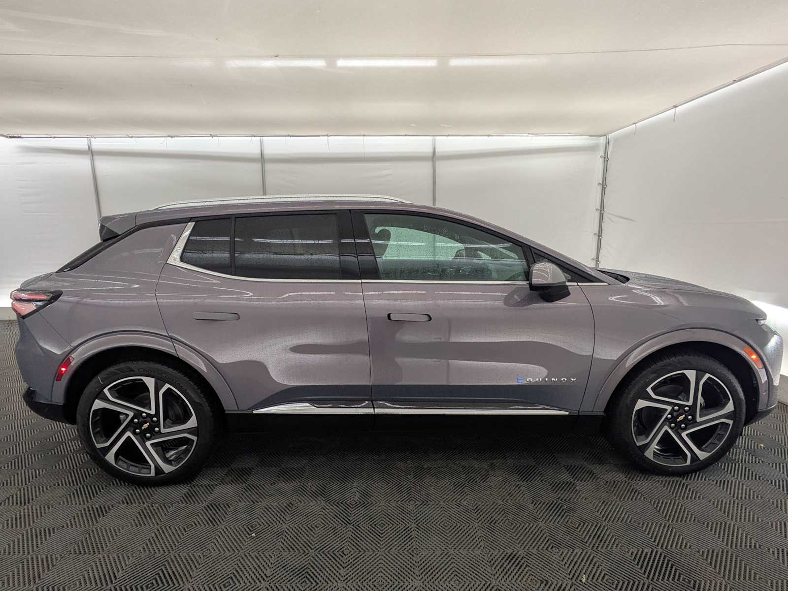 Thumbnail: 2026 Chevrolet Equinox - 7