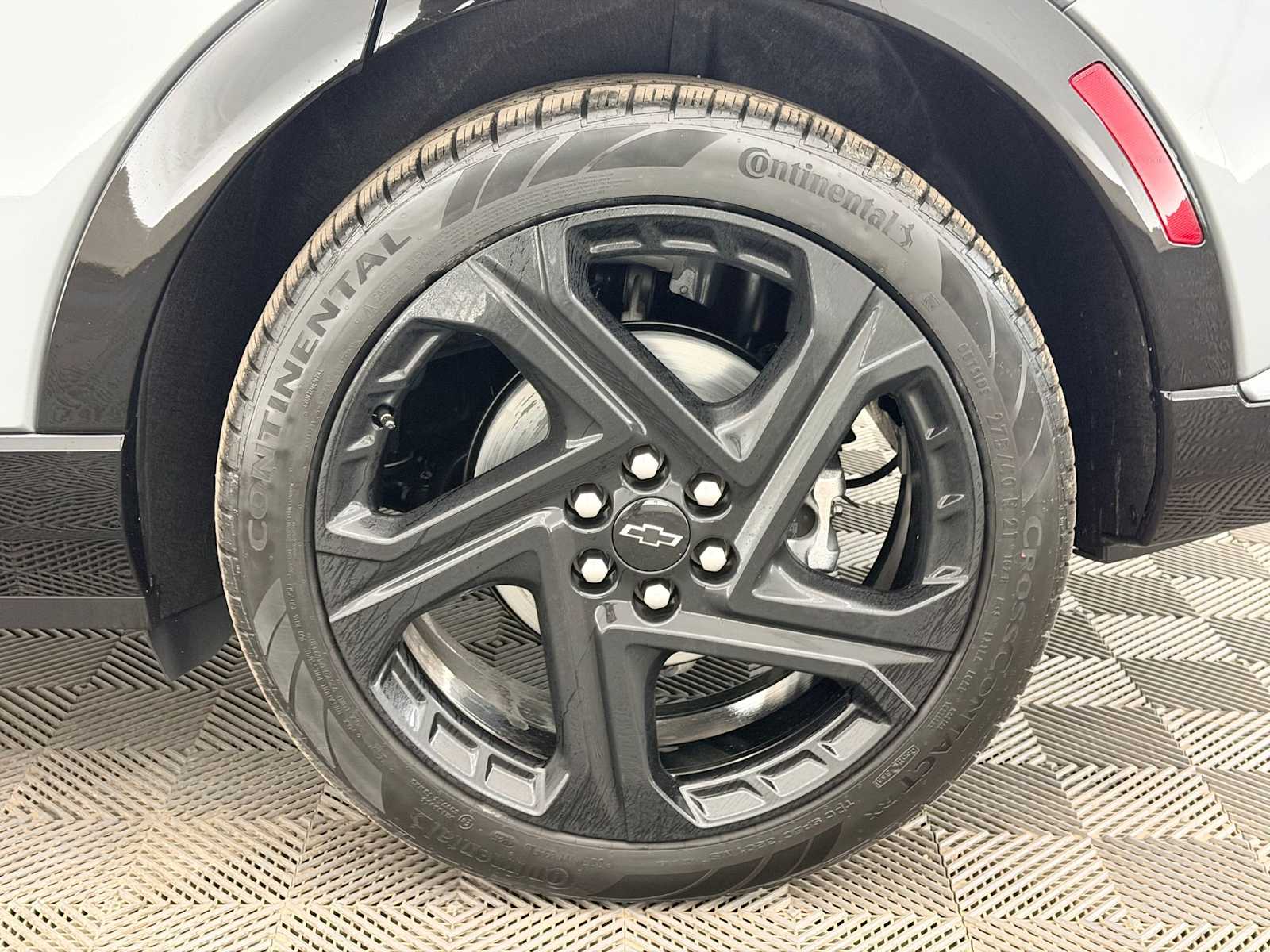 Thumbnail: 2026 Chevrolet Equinox - 13