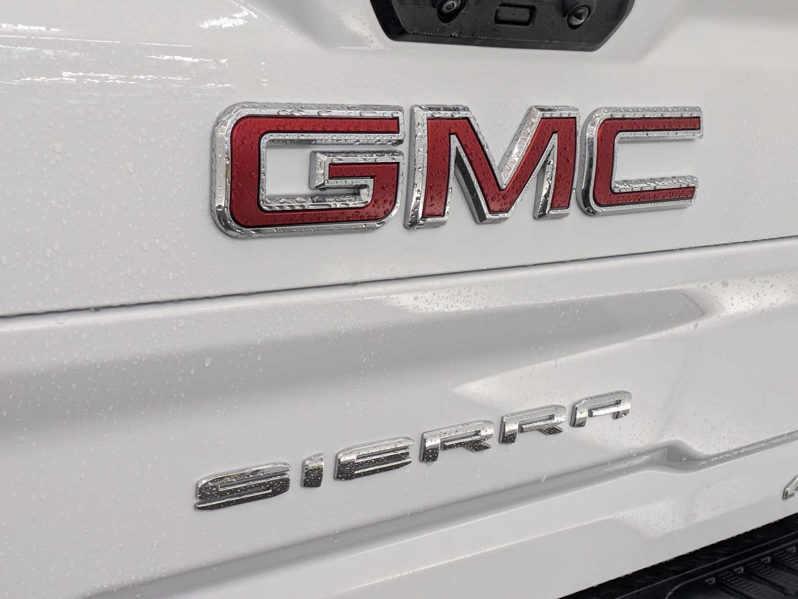 Thumbnail: 2024 GMC Sierra 3500 - 13