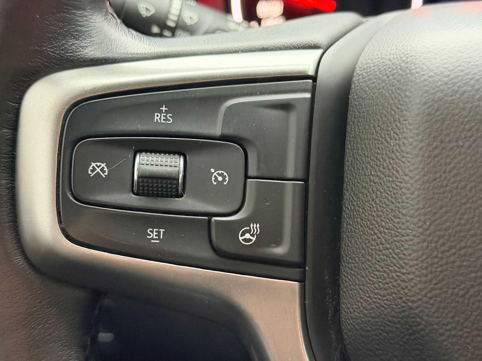 Thumbnail: 2021 Chevrolet Silverado 1500 - 25