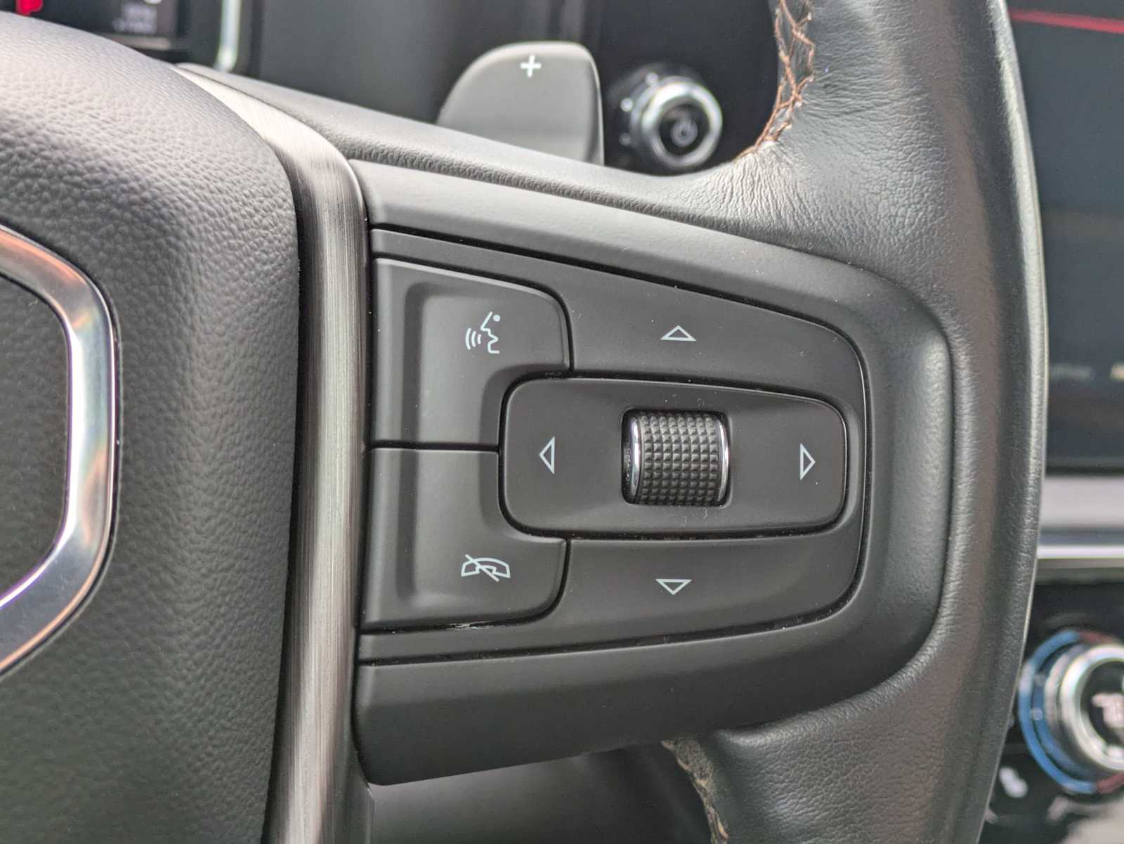 Thumbnail: 2022 GMC Sierra 1500 - 25