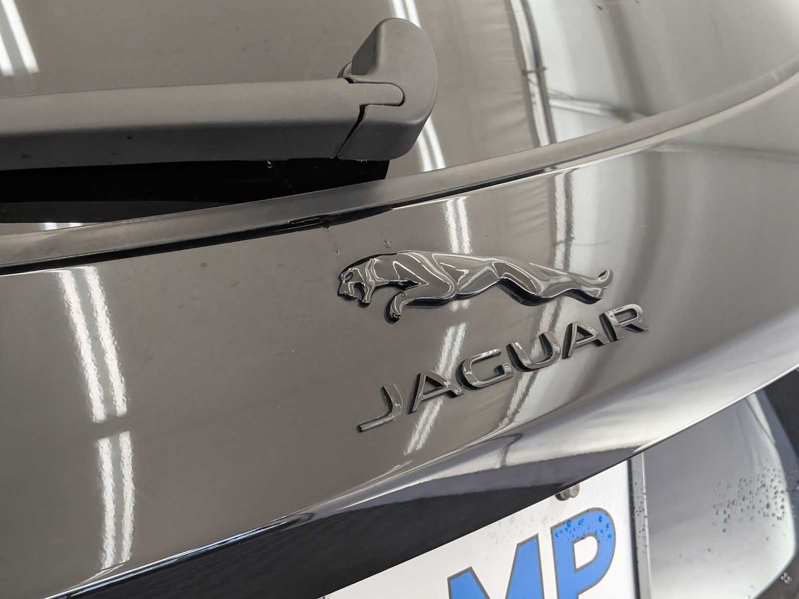 Thumbnail: 2021 Jaguar F-Pace - 11
