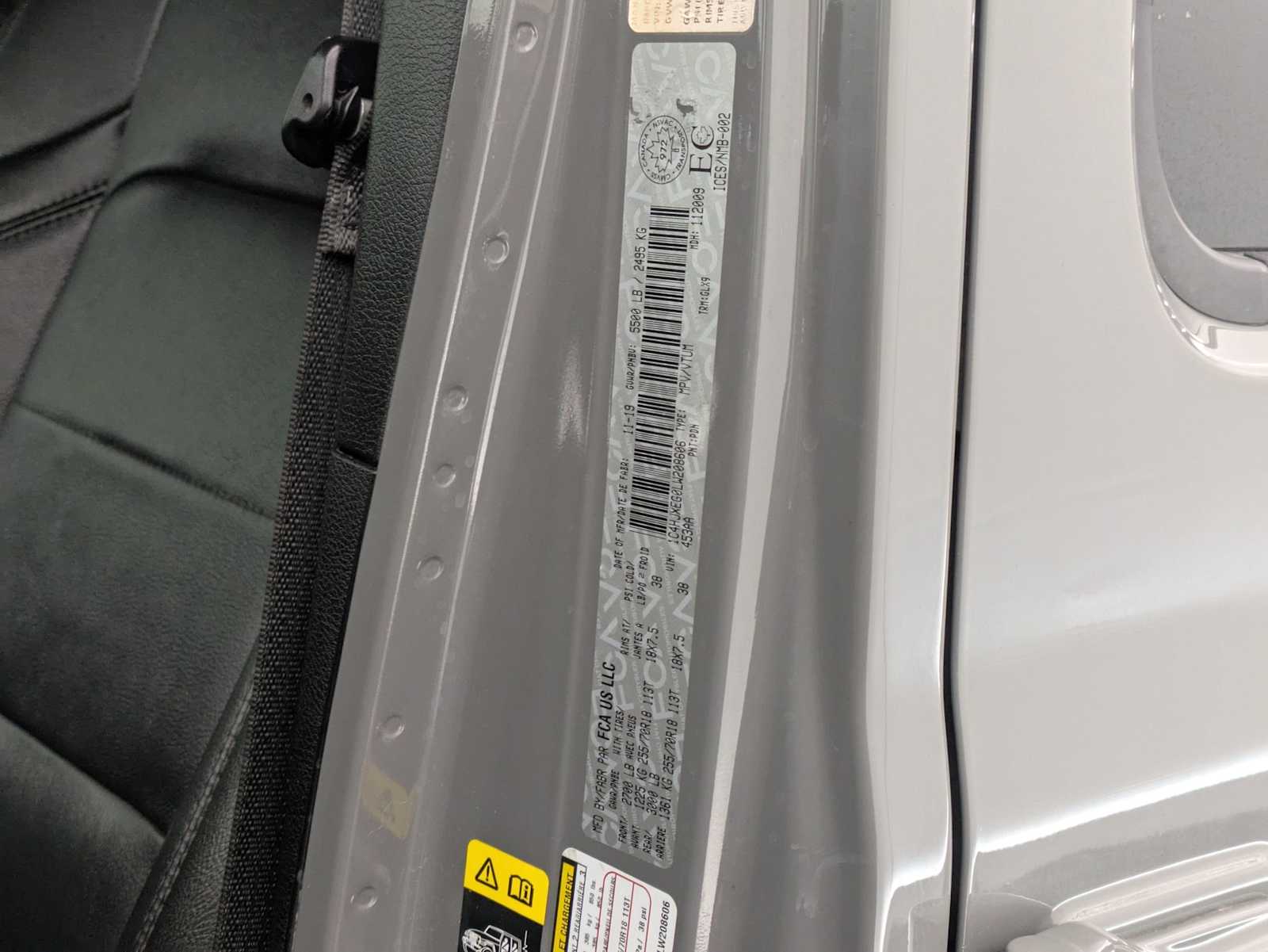 Thumbnail: 2020 Jeep Wrangler - 35
