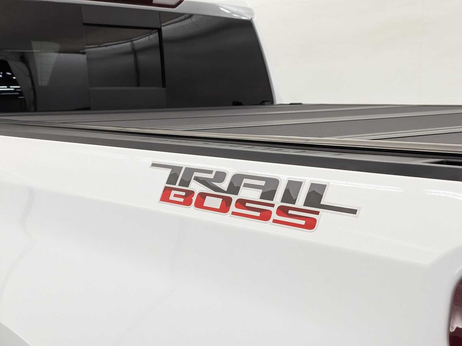 Thumbnail: 2024 Chevrolet Silverado 1500 - 14