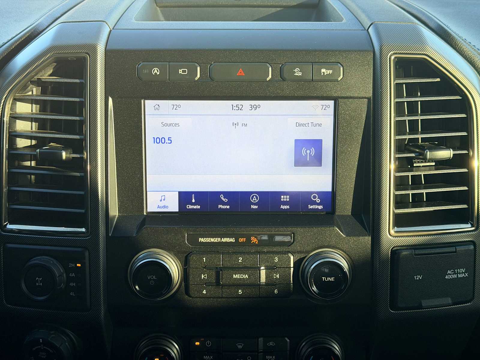 Thumbnail: 2019 Ford F-150 - 28