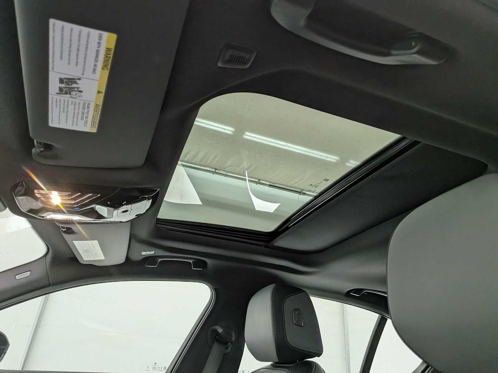 Thumbnail: 2024 BMW 5 Series - 20