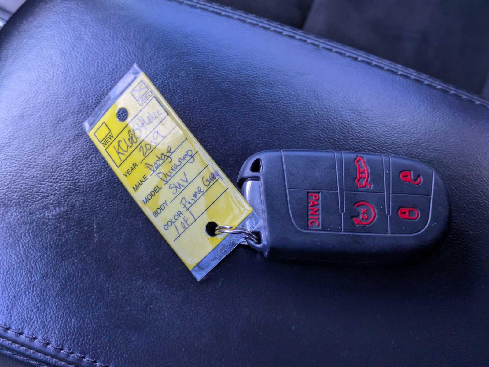 Thumbnail: 2019 Dodge Durango - 34