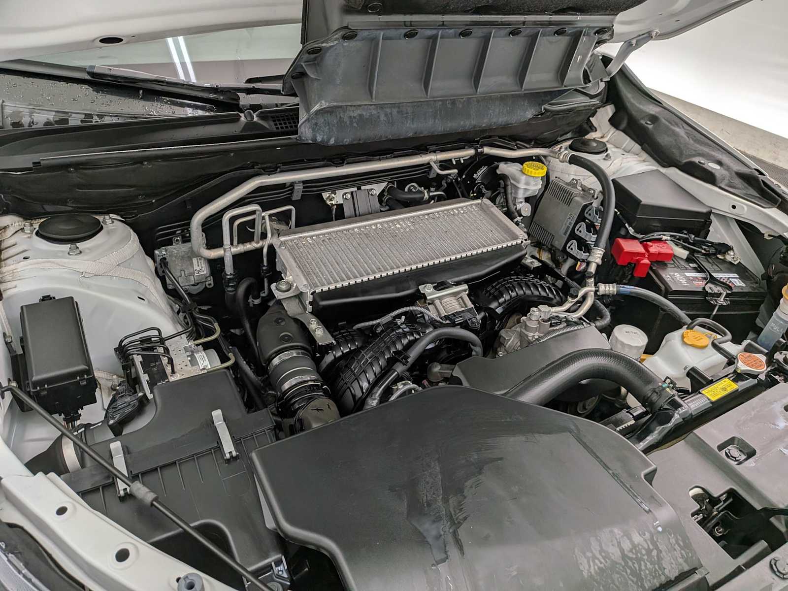 Thumbnail: 2021 Subaru Ascent - 15