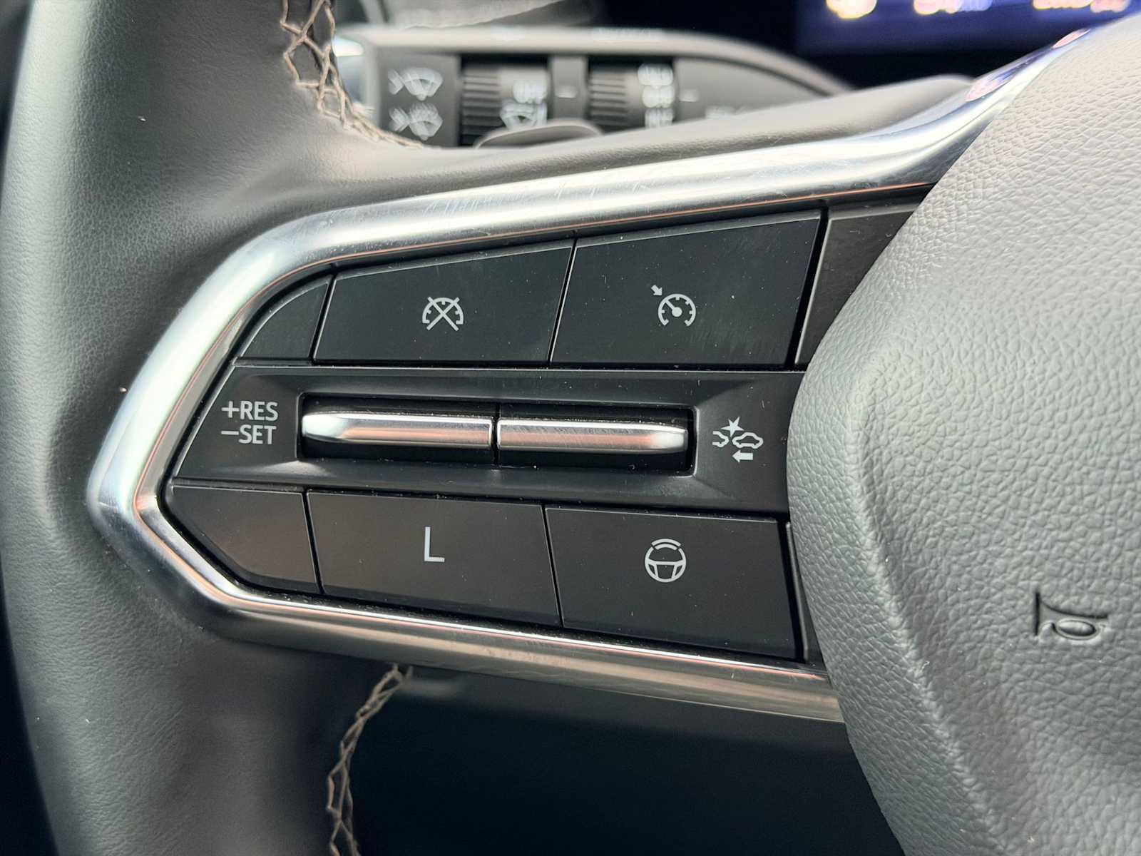 Thumbnail: 2024 Chevrolet Traverse - 24