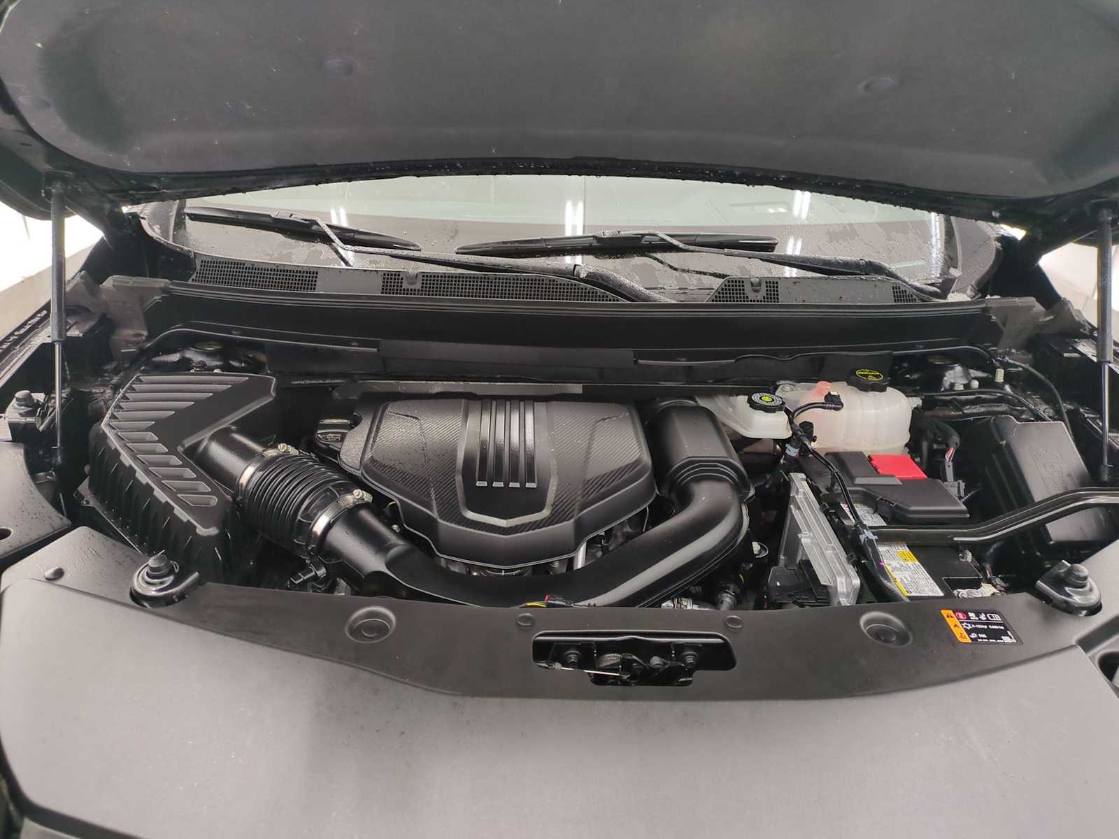 Thumbnail: 2025 Buick Enclave - 13