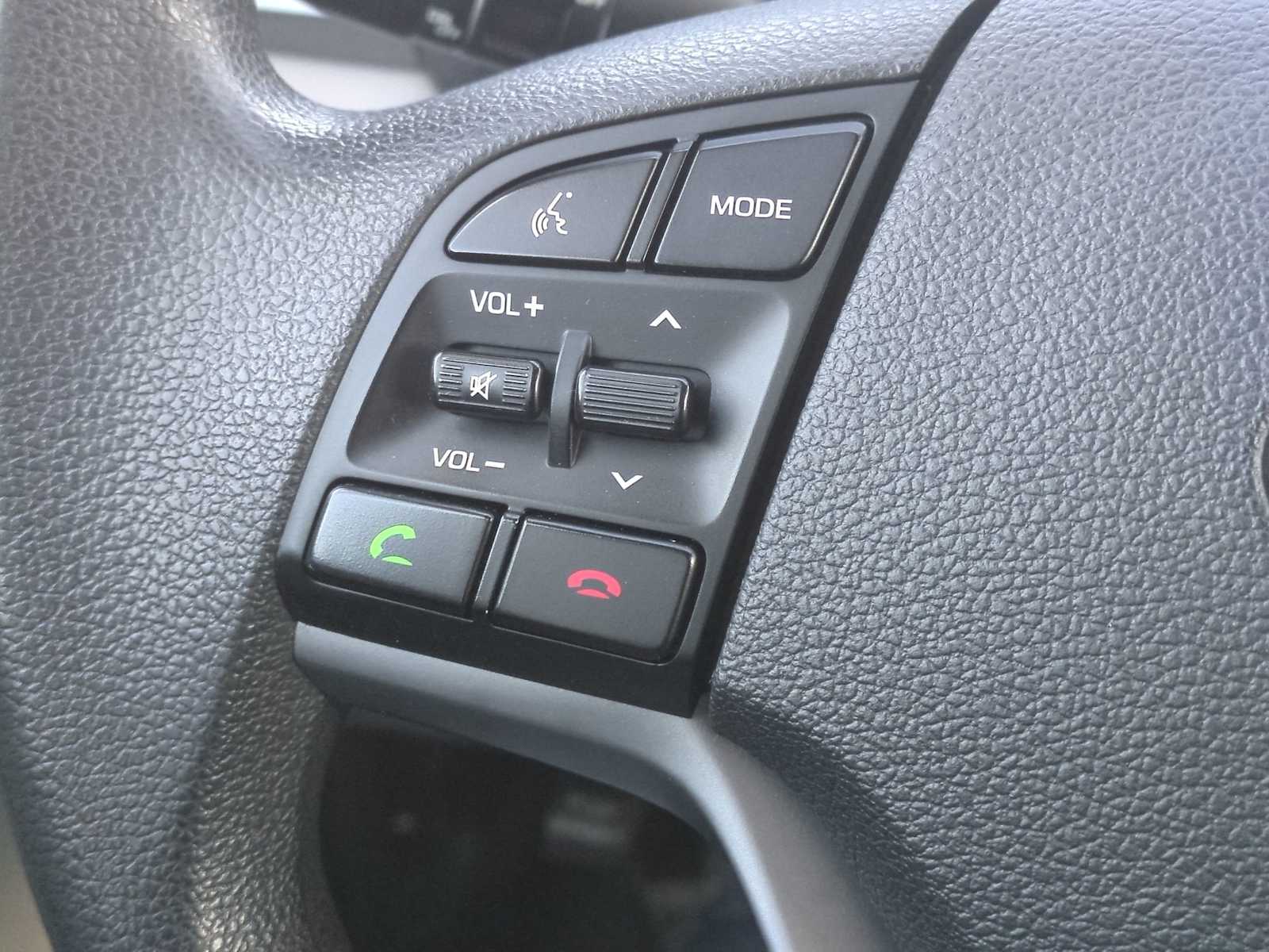 Thumbnail: 2017 Hyundai Tucson - 22