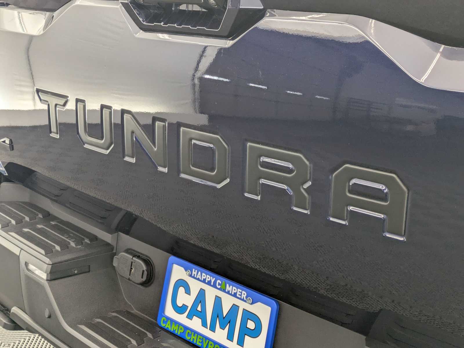 Thumbnail: 2024 Toyota Tundra - 13