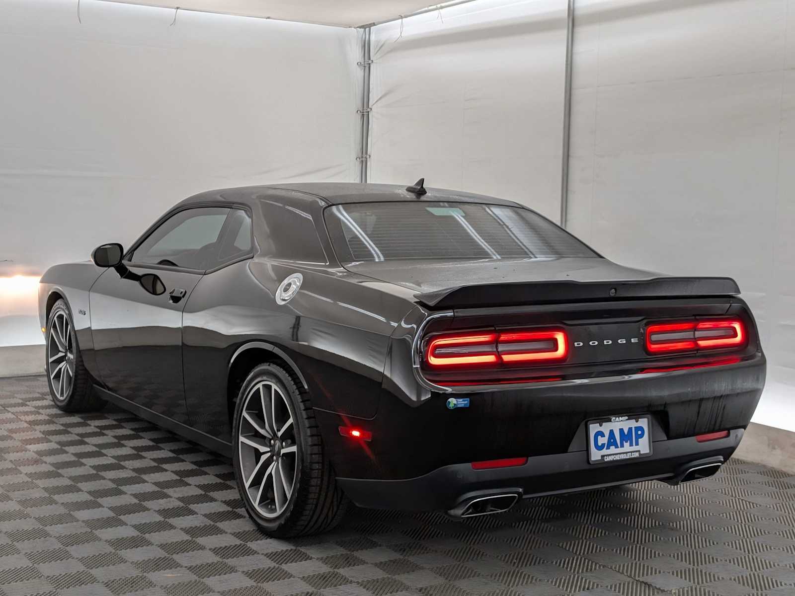 Thumbnail: 2023 Dodge Challenger - 4