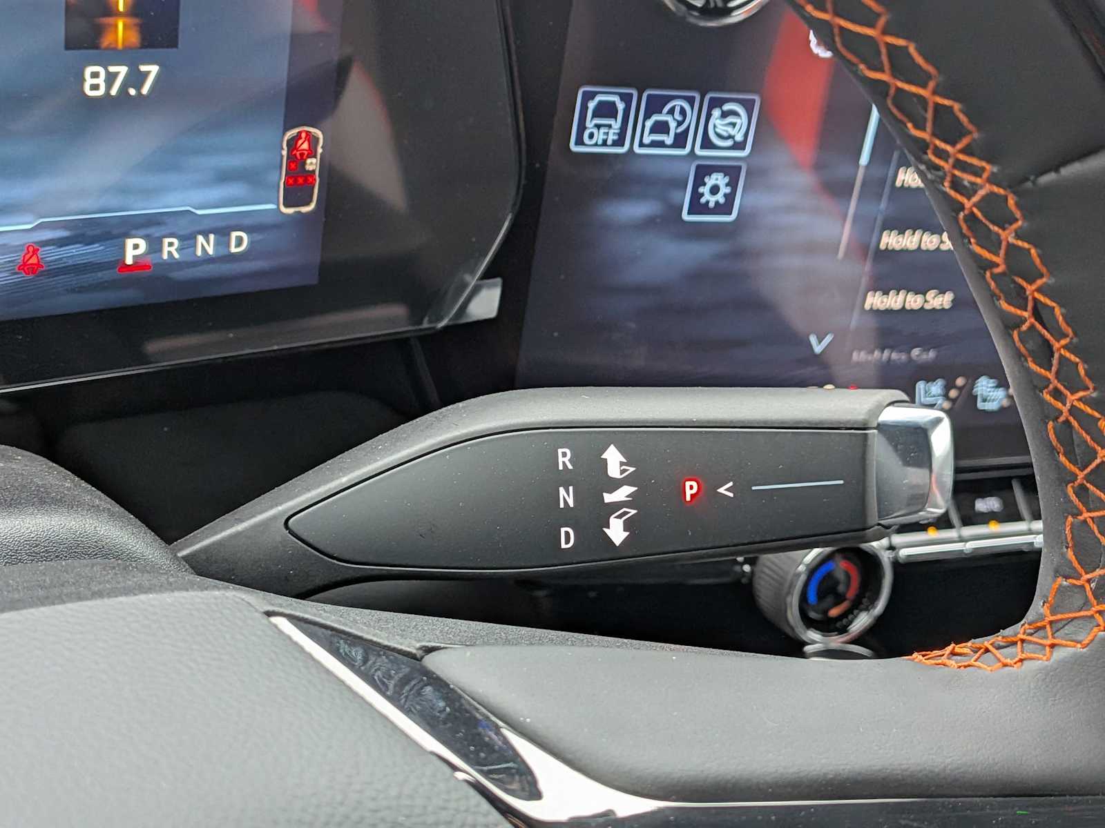 Thumbnail: 2026 Chevrolet Blazer EV - 31