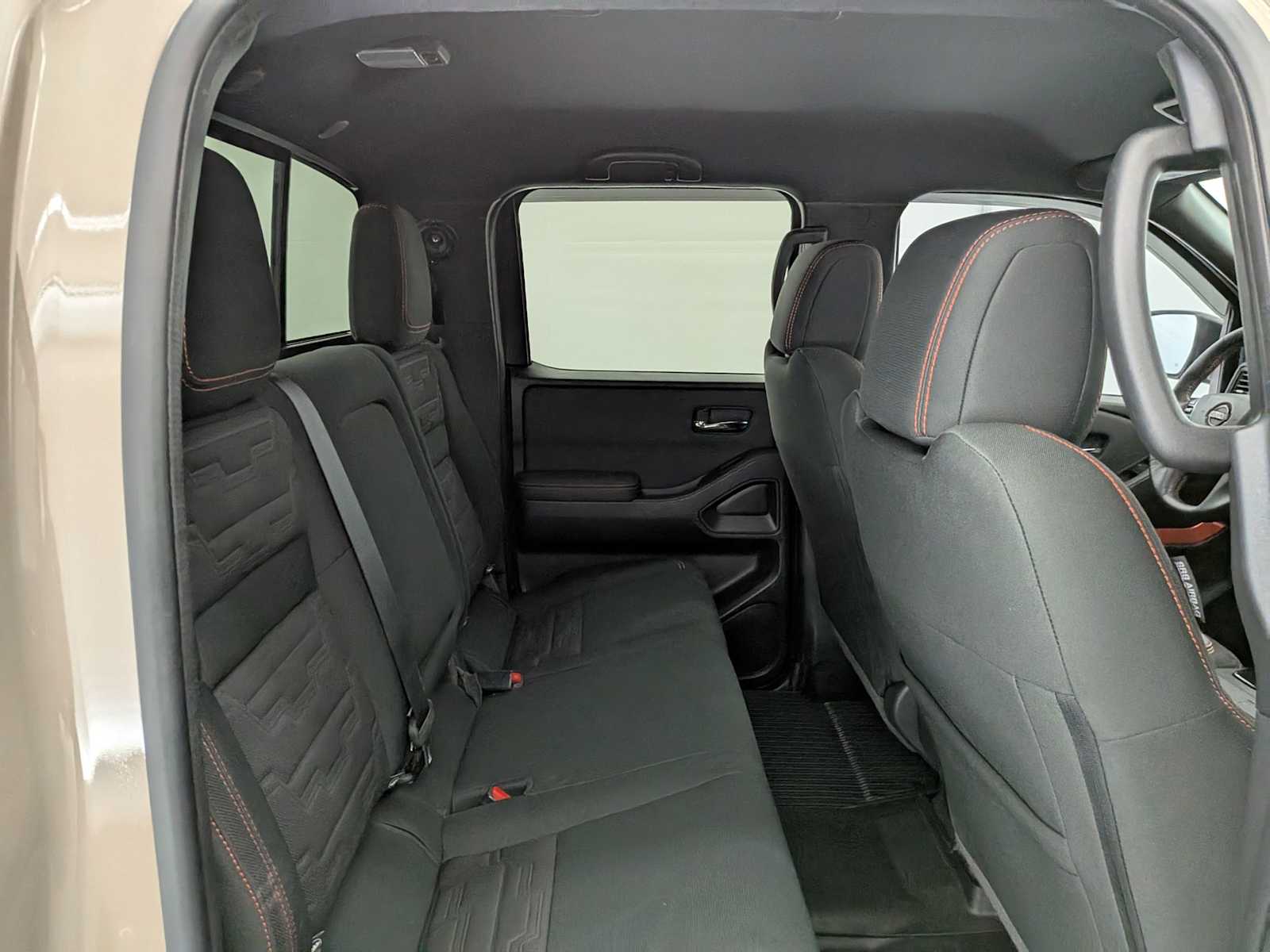 Thumbnail: 2023 Nissan Frontier - 19
