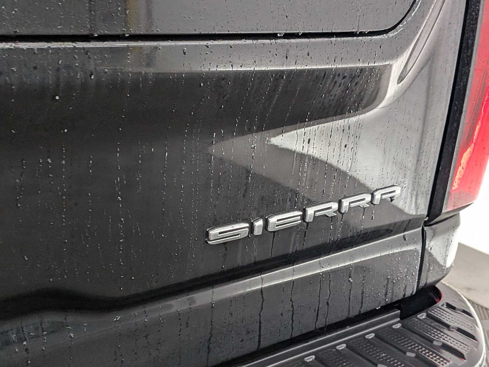 Thumbnail: 2024 GMC Sierra 3500 - 14