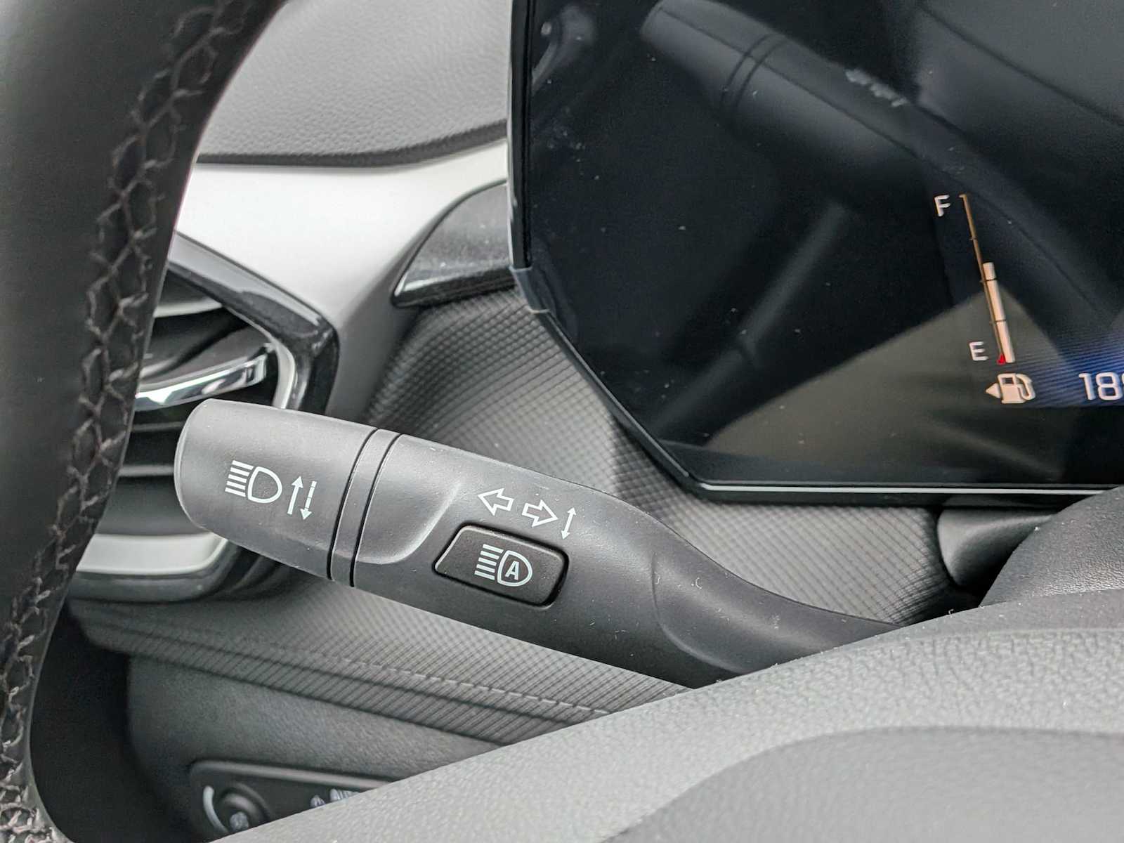 Thumbnail: 2026 Chevrolet TrailBlazer - 28