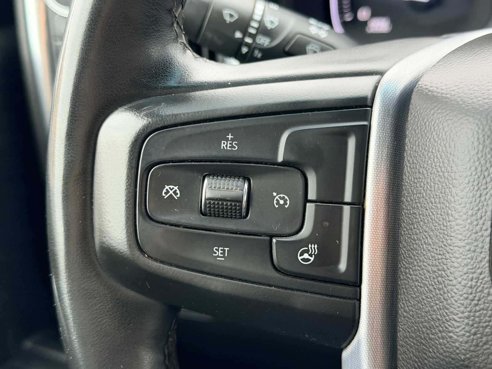 Thumbnail: 2023 GMC Sierra 3500 - 24