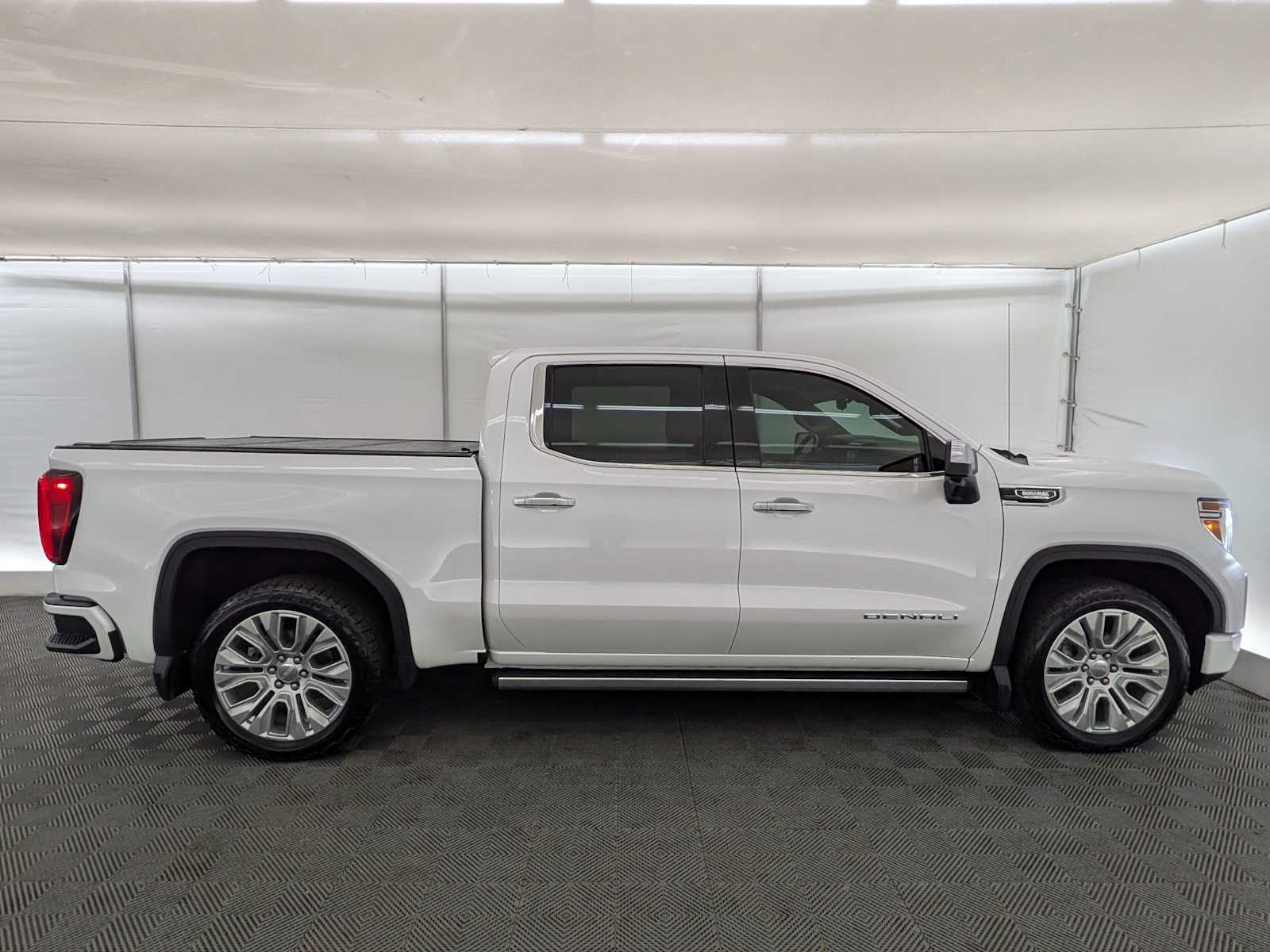 Thumbnail: 2020 GMC Sierra 1500 - 7