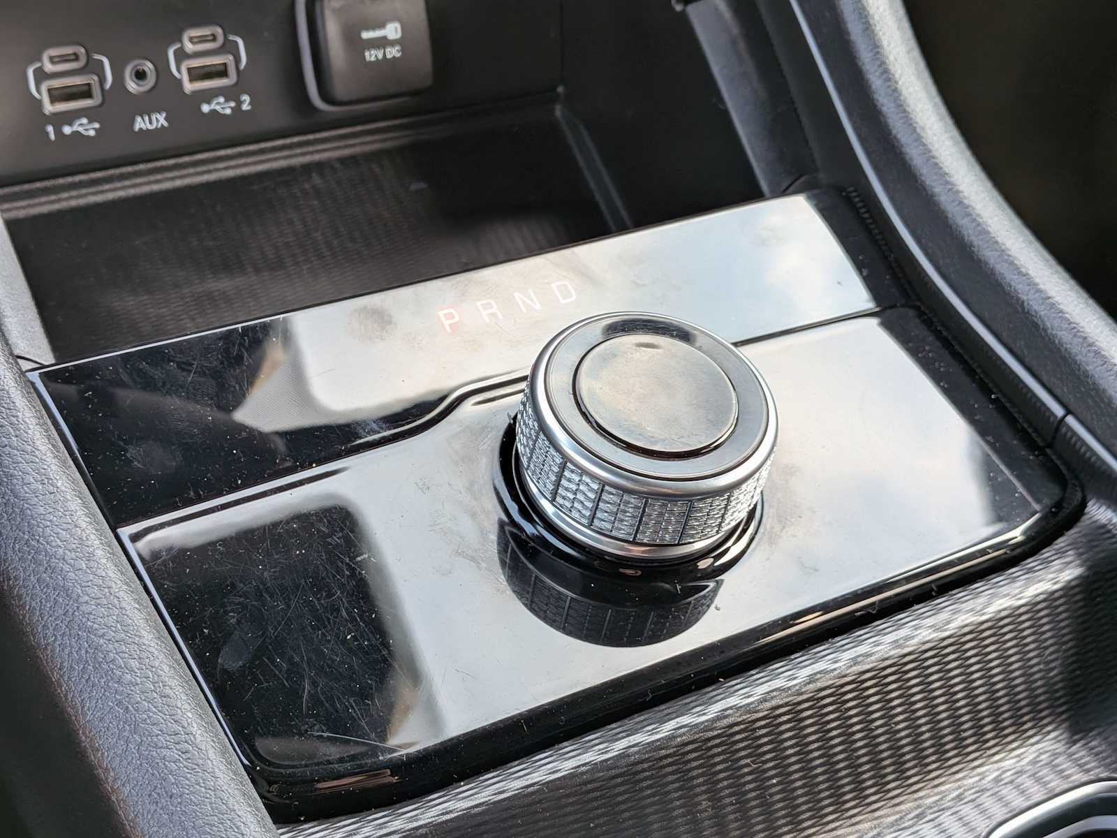 Thumbnail: 2024 Jeep Grand Cherokee - 31