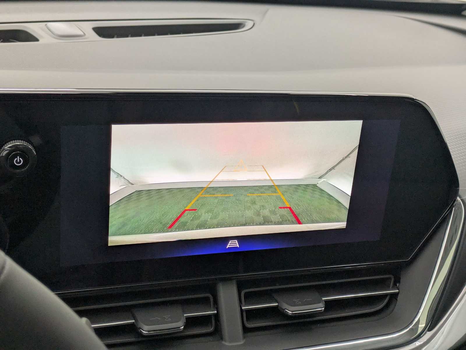 Thumbnail: 2026 Chevrolet Trax - 30