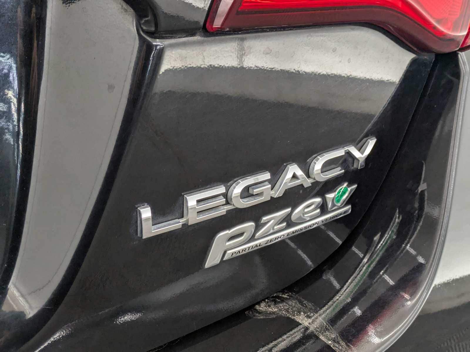 Thumbnail: 2017 Subaru Legacy - 12