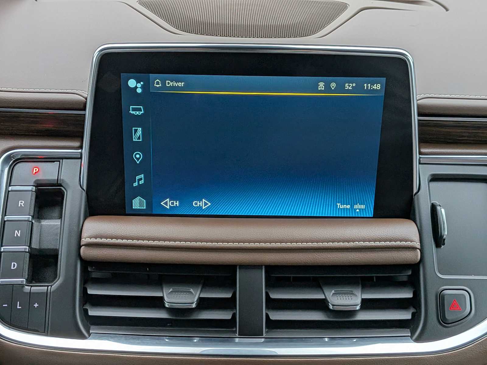 Thumbnail: 2022 Chevrolet Tahoe - 28