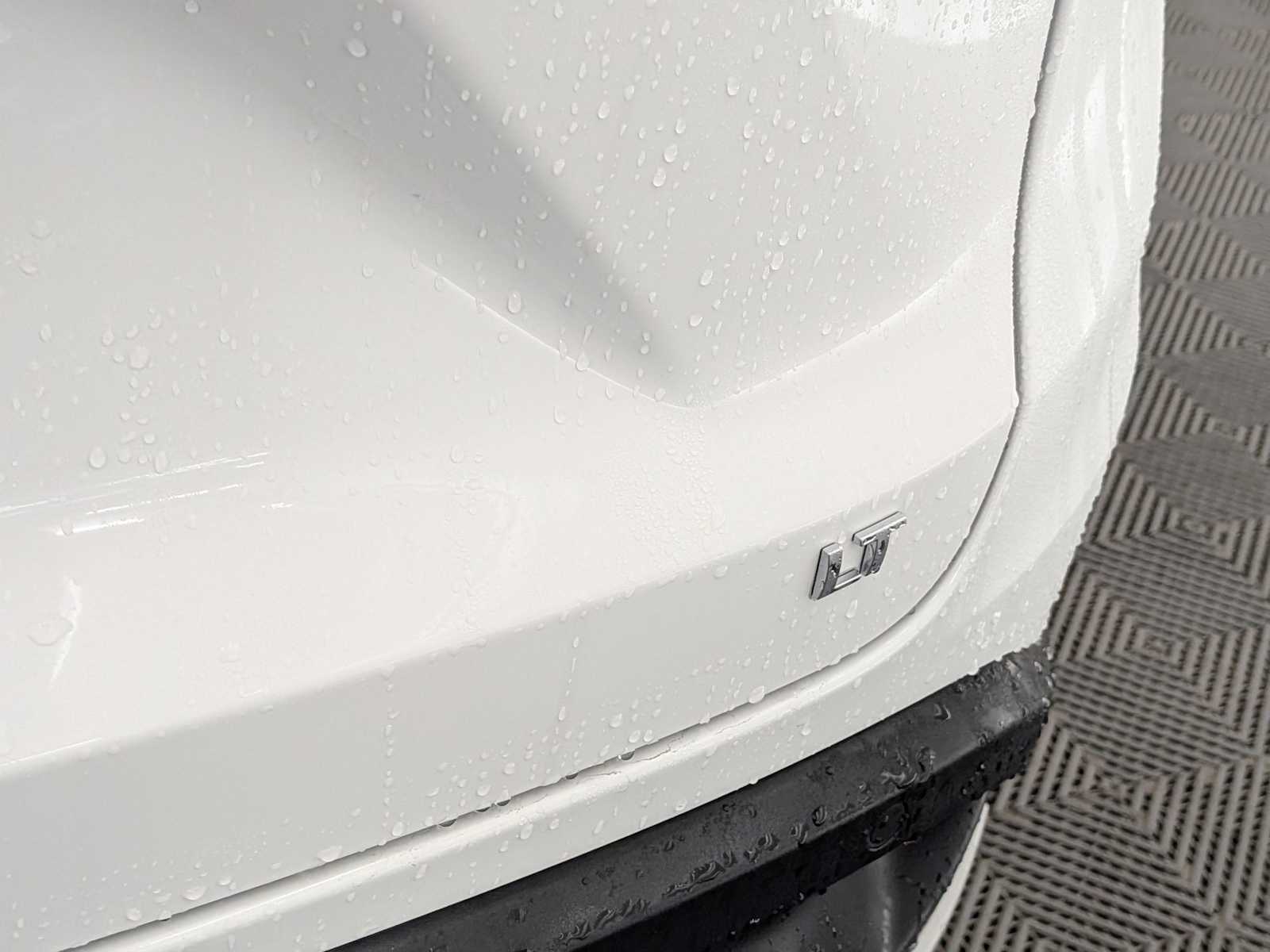 Thumbnail: 2025 Chevrolet Trax - 13