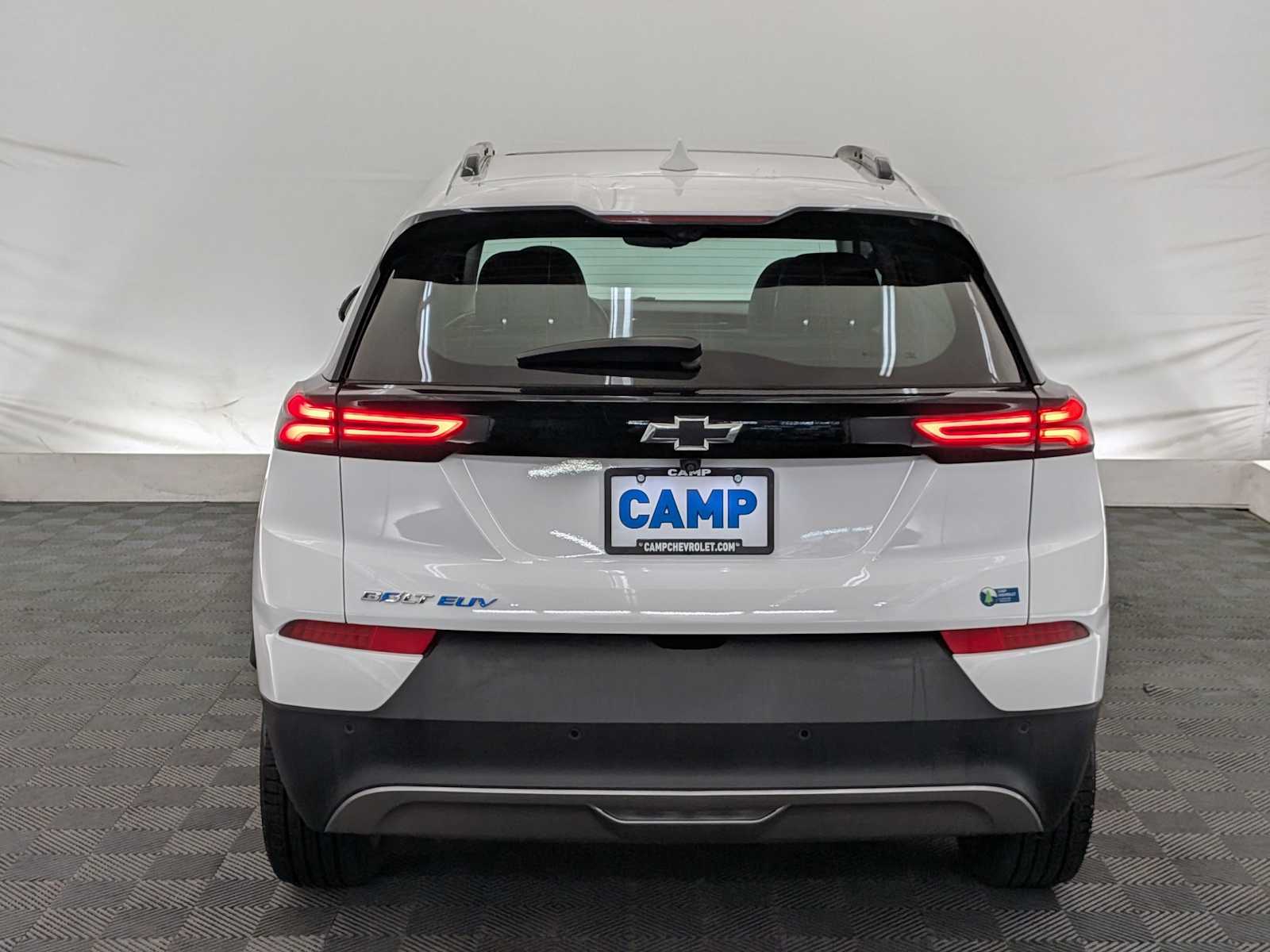 Thumbnail: 2022 Chevrolet Bolt EUV - 5