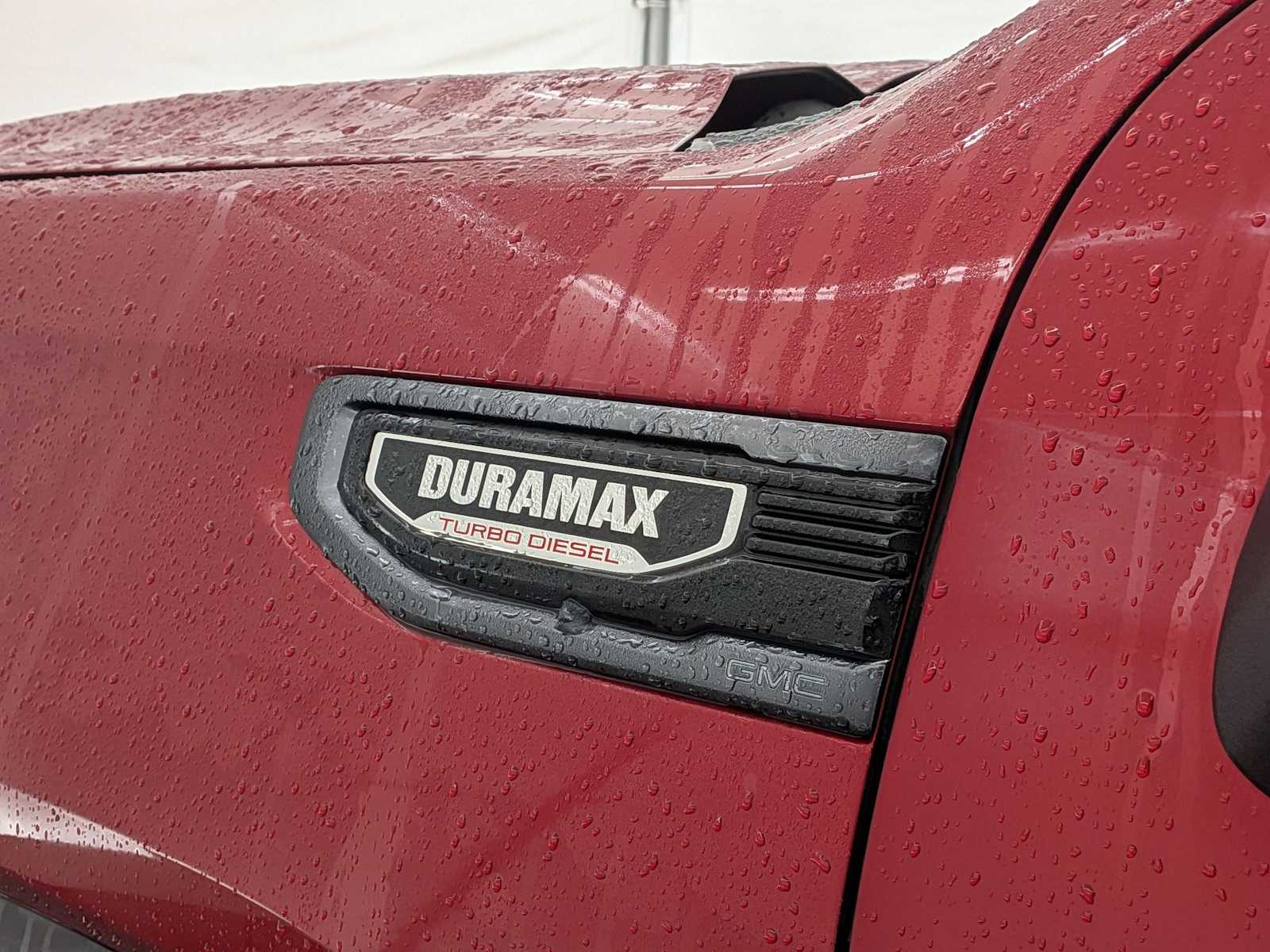 Thumbnail: 2023 GMC Sierra 1500 - 12