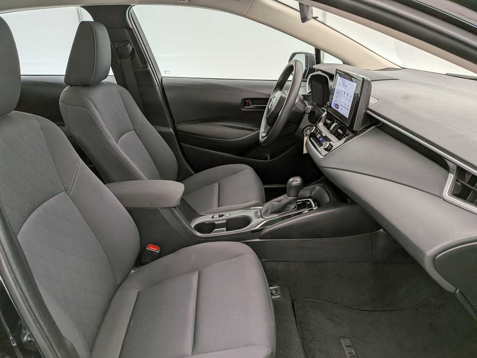 Thumbnail: 2024 Toyota Corolla - 20