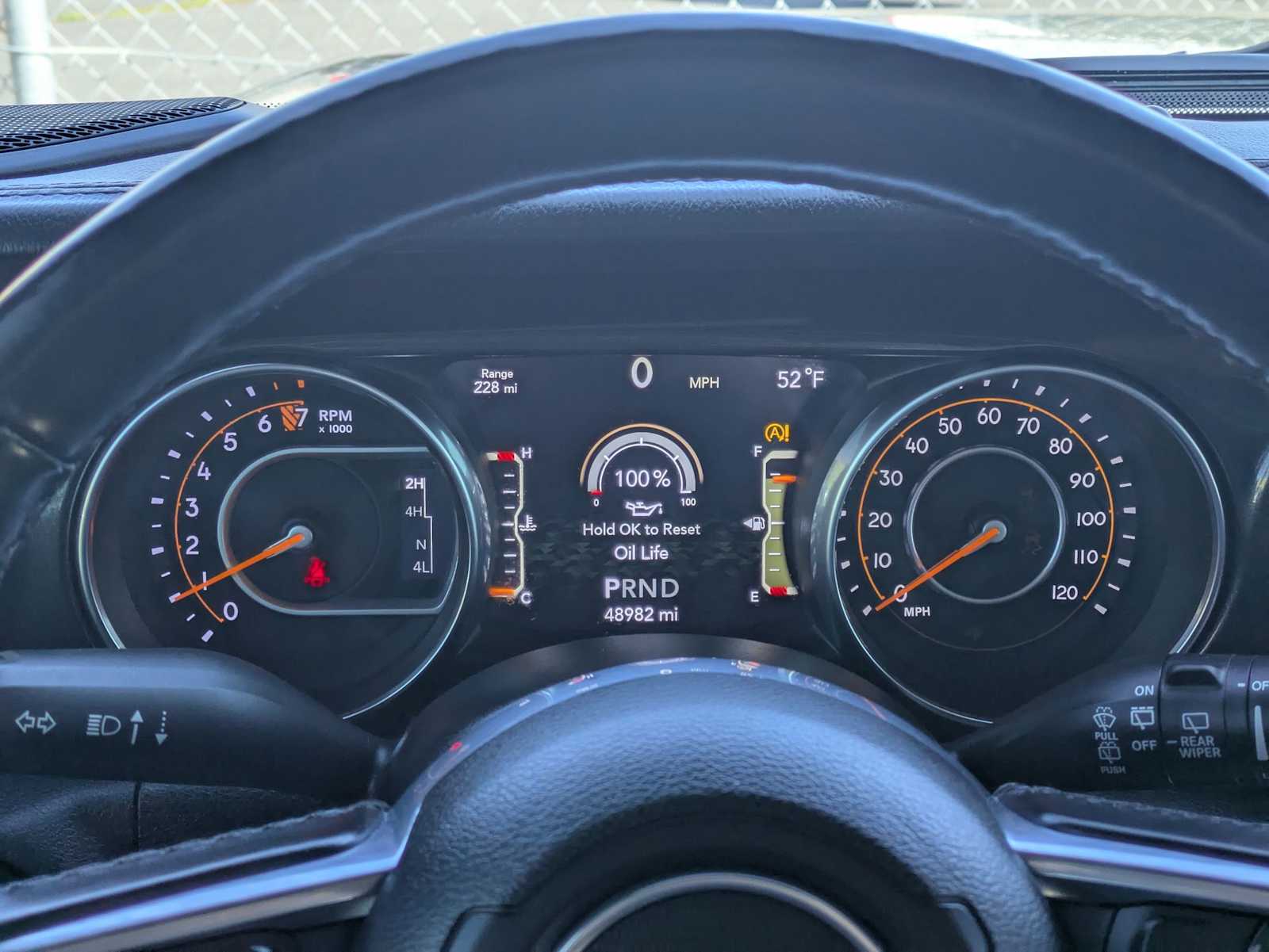 Thumbnail: 2020 Jeep Wrangler - 32
