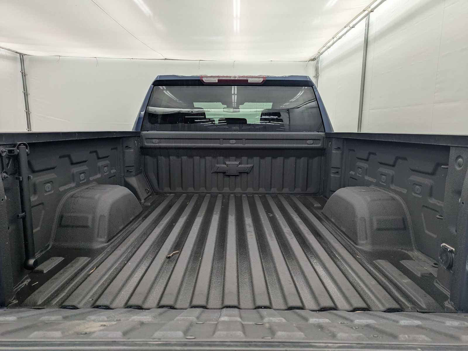 Thumbnail: 2023 Chevrolet Silverado 1500 - 33