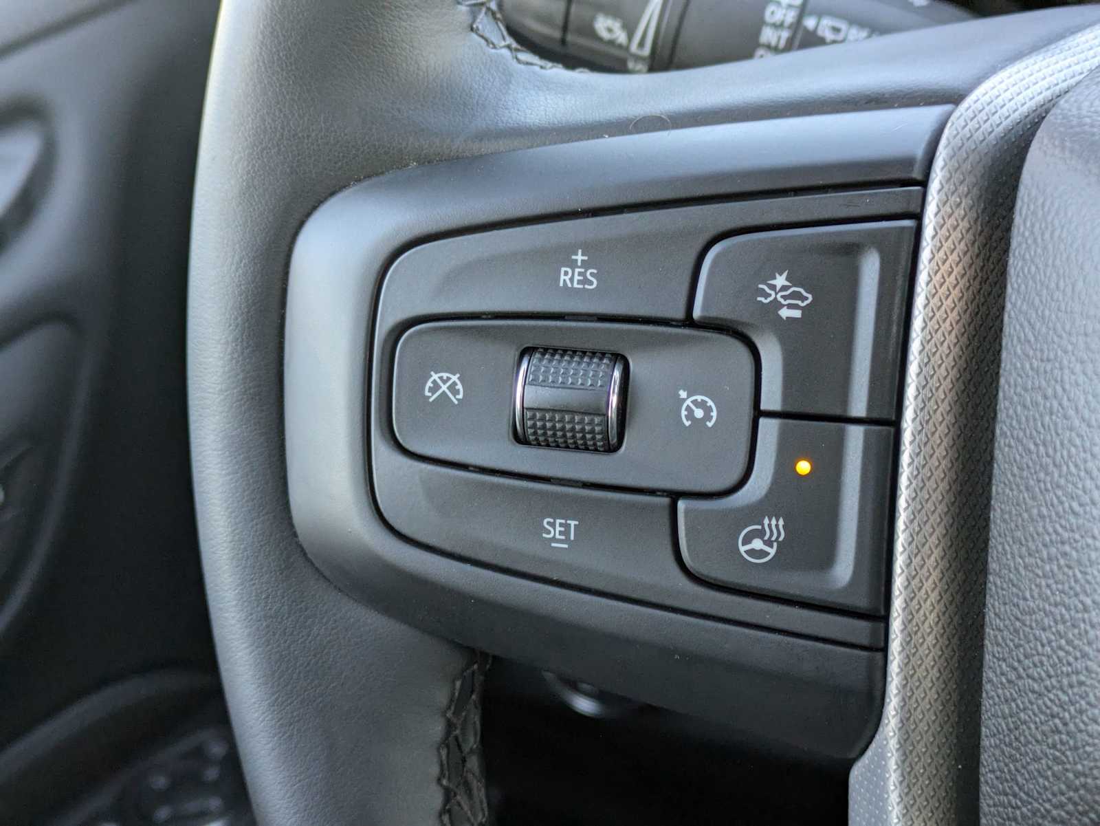 Thumbnail: 2024 GMC Yukon - 26