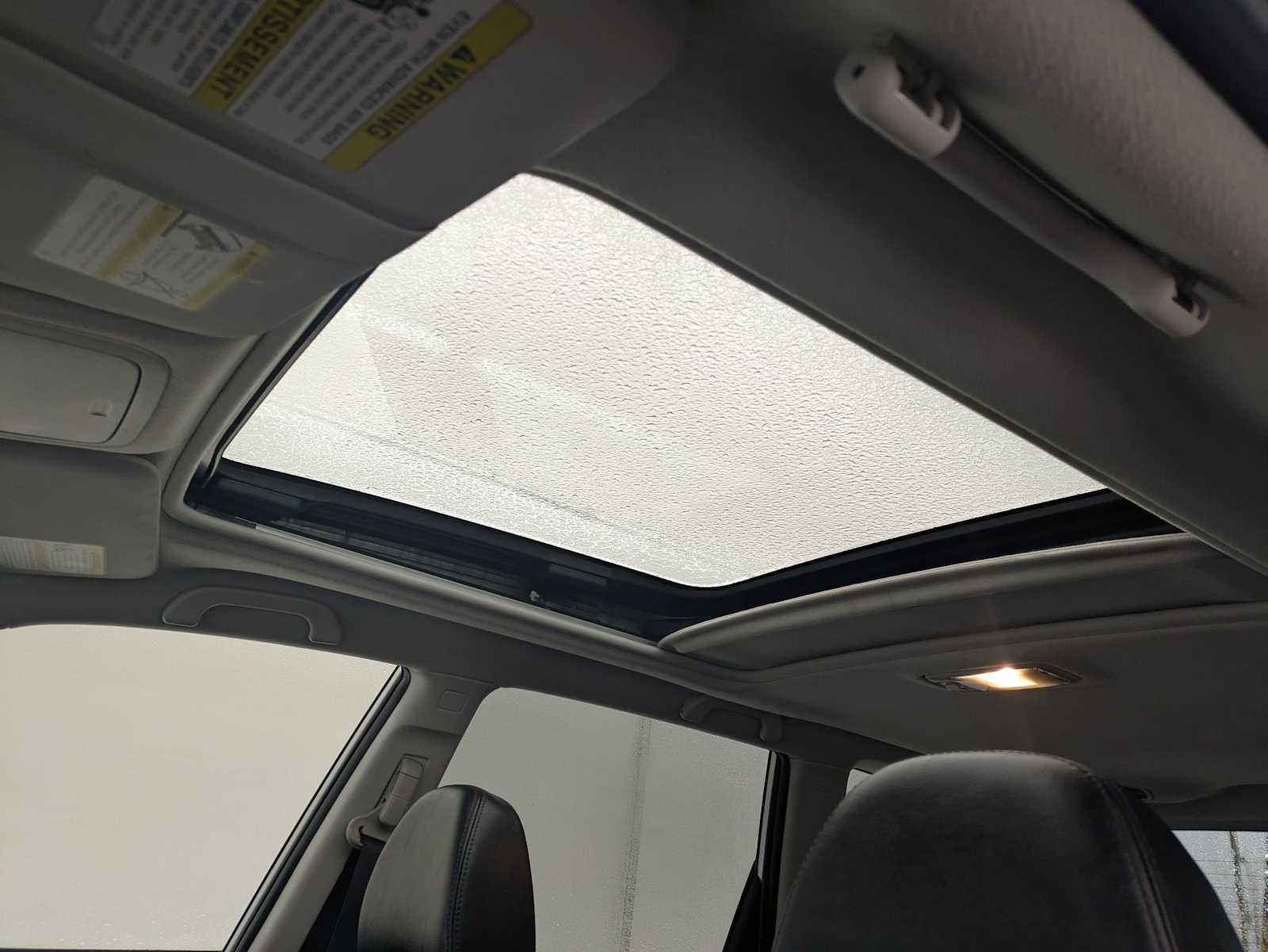 Thumbnail: 2011 Subaru Forester - 20